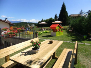  Casa Endrizzi  Фай-Делла-Паганелла